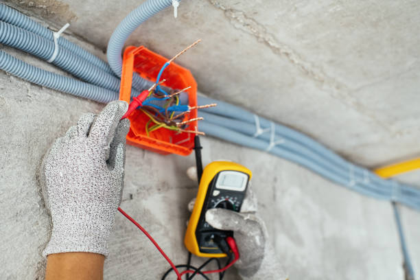 Best Electrical Troubleshooting Services  in Hollidaysburg, PA